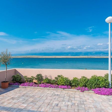 Luxury Apartments - La Vir 1 & 2 Εξωτερικό φωτογραφία