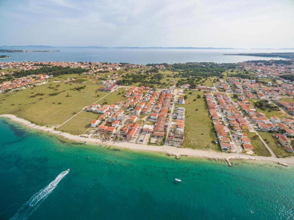 Luxury Apartments - La Vir 1 & 2 Εξωτερικό φωτογραφία