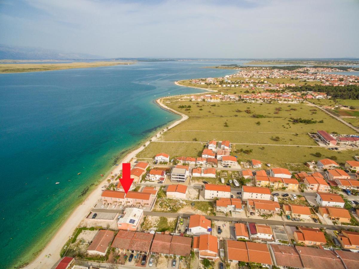 Luxury Apartments - La Vir 1 & 2 Εξωτερικό φωτογραφία