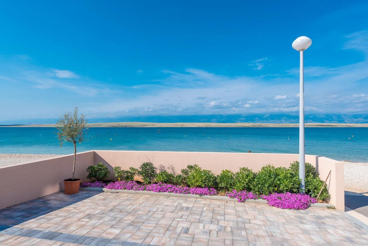 Luxury Apartments - La Vir 1 & 2 Εξωτερικό φωτογραφία