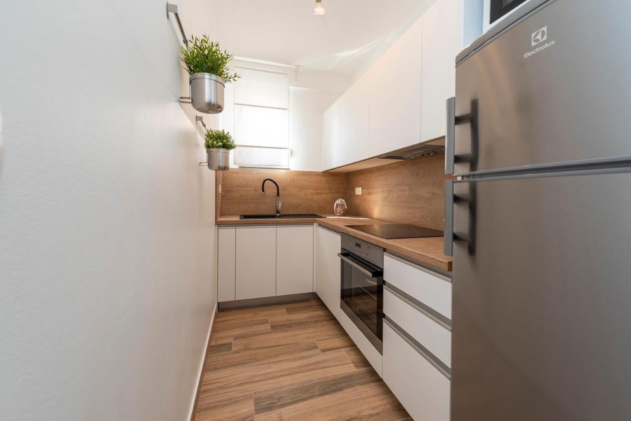 Luxury Apartments - La Vir 1 & 2 Εξωτερικό φωτογραφία