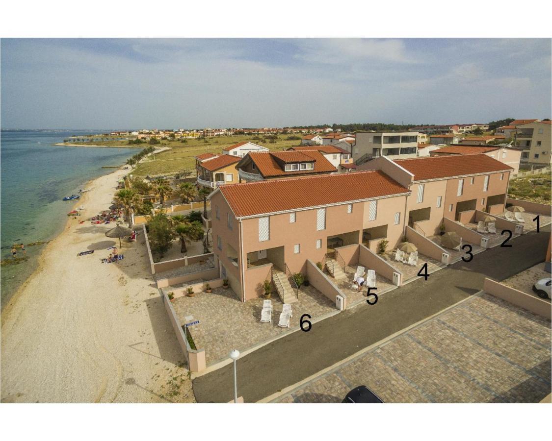 Luxury Apartments - La Vir 1 & 2 Εξωτερικό φωτογραφία