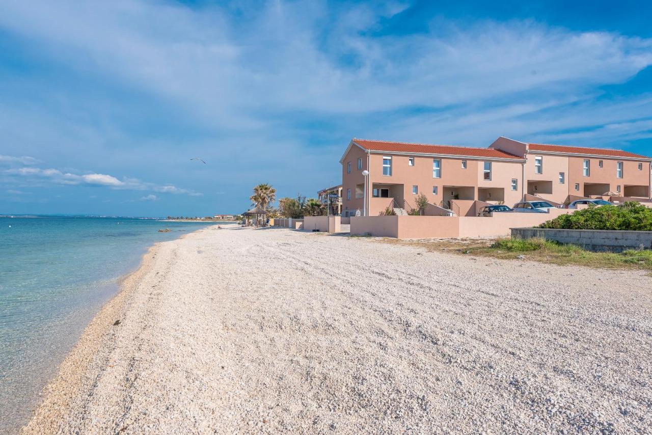 Luxury Apartments - La Vir 1 & 2 Εξωτερικό φωτογραφία