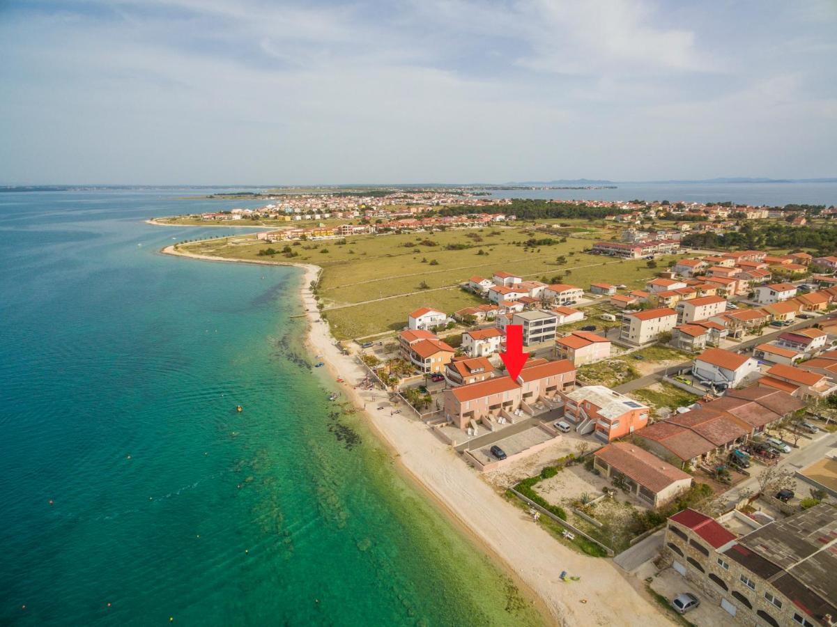 Luxury Apartments - La Vir 1 & 2 Εξωτερικό φωτογραφία