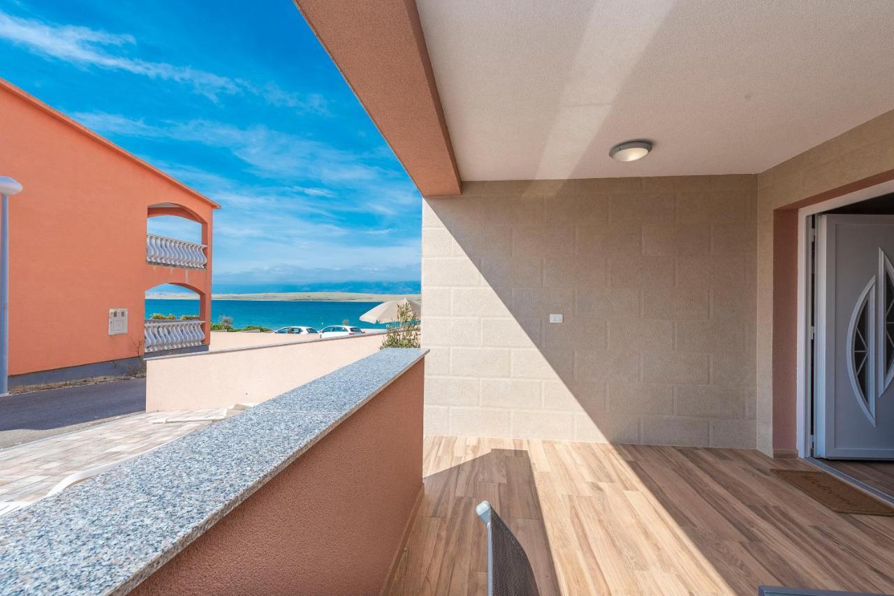 Luxury Apartments - La Vir 1 & 2 Εξωτερικό φωτογραφία