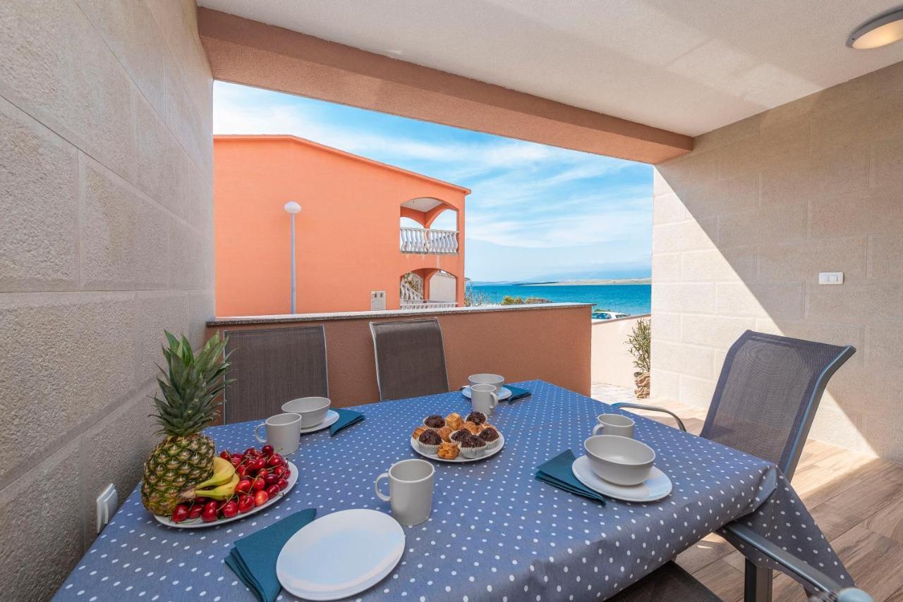 Luxury Apartments - La Vir 1 & 2 Εξωτερικό φωτογραφία