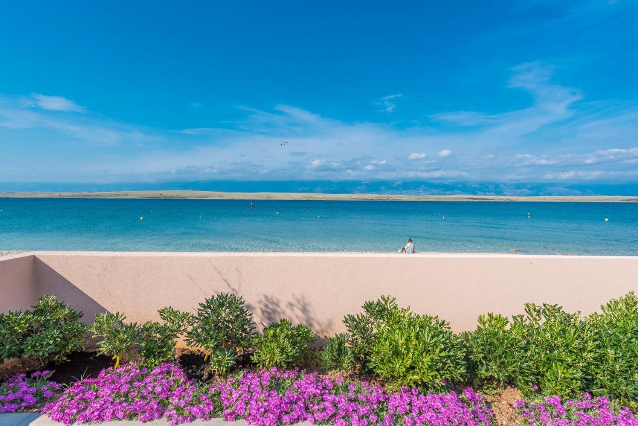 Luxury Apartments - La Vir 1 & 2 Εξωτερικό φωτογραφία